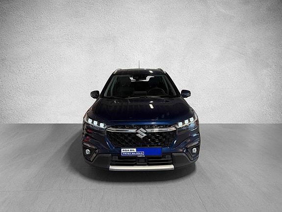 Suzuki SX4 S-Cross 3 of 5