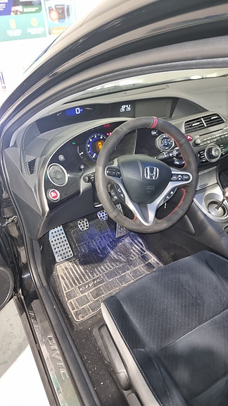 Honda Civic 4 of 5