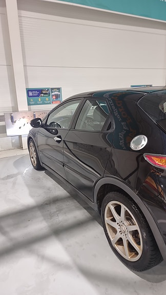 Honda Civic 5 of 5