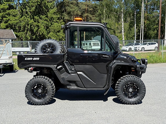 Can-Am Traxter HD11 3 of 5