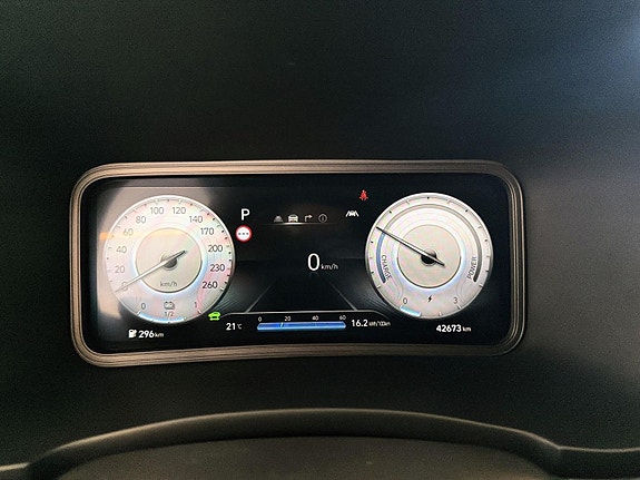Hyundai Kona 15 of 20
