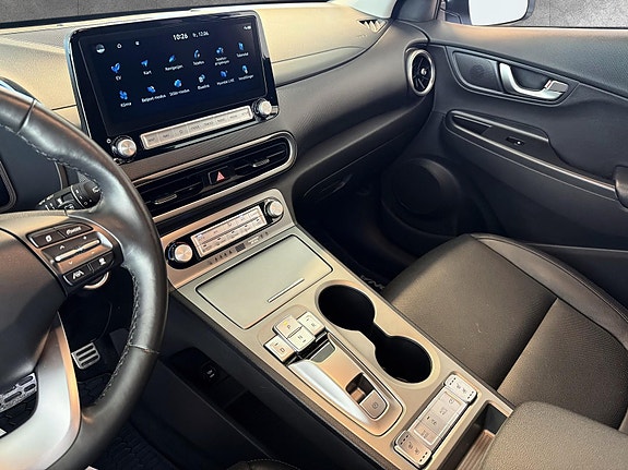 Hyundai Kona 19 of 20