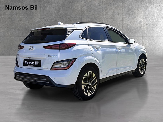 Hyundai Kona 5 of 20