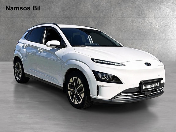 Hyundai Kona 3 of 20