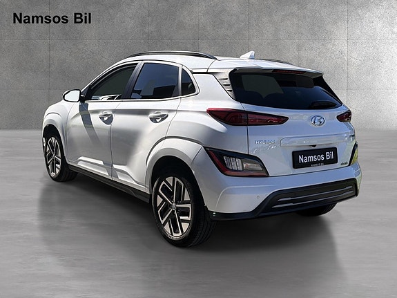 Hyundai Kona 7 of 20