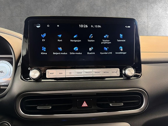 Hyundai Kona 18 of 20