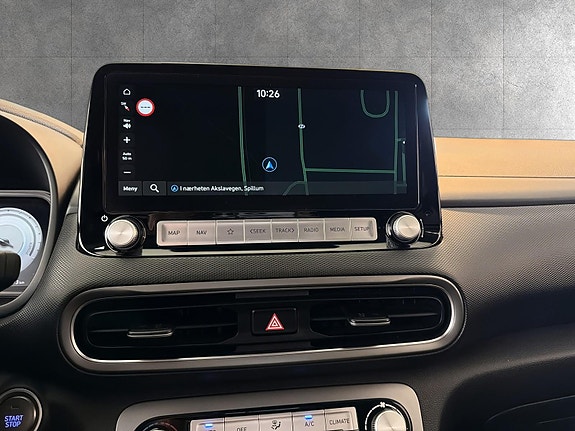 Hyundai Kona 16 of 20