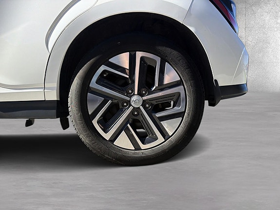 Hyundai Kona 8 of 20