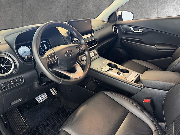 Hyundai Kona 10 of 20