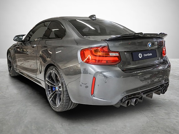 BMW M2 3 of 5