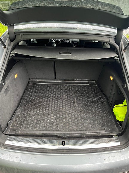 Audi A4 18 of 19