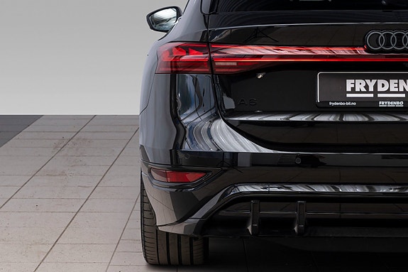 Audi A6 e-tron 9 of 30