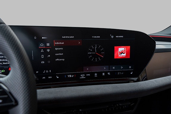 Audi A6 e-tron 11 of 30