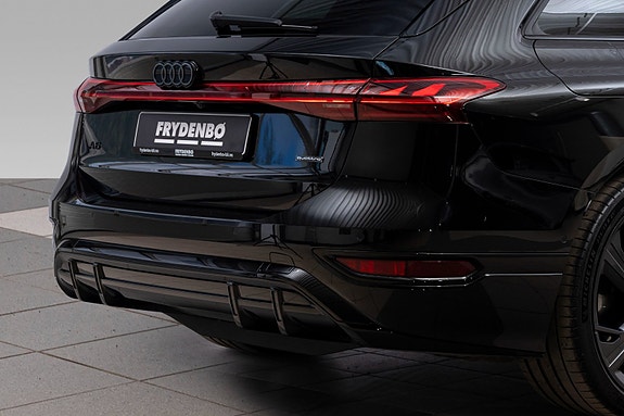 Audi A6 e-tron 7 of 30