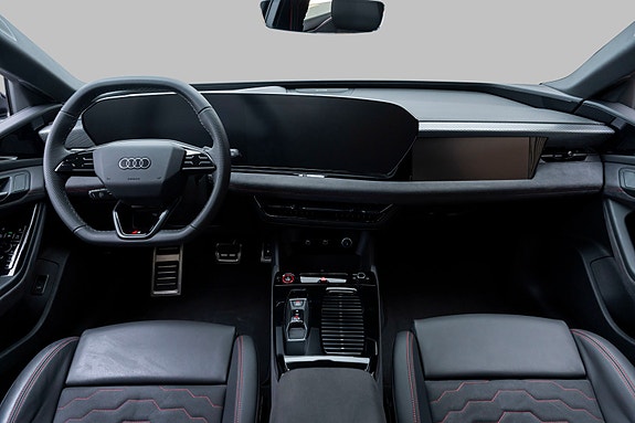 Audi A6 e-tron 28 of 30