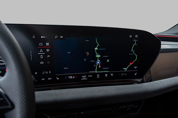 Audi A6 e-tron 12 of 30