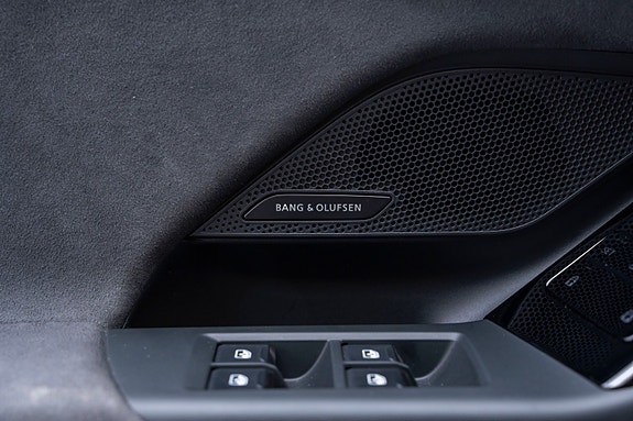 Audi A6 e-tron 23 of 30