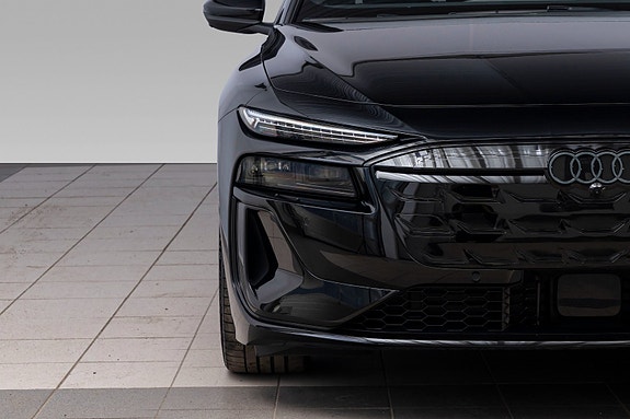 Audi A6 e-tron 4 of 30