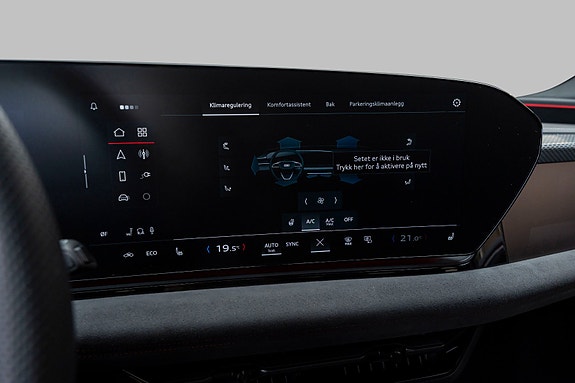 Audi A6 e-tron 14 of 30