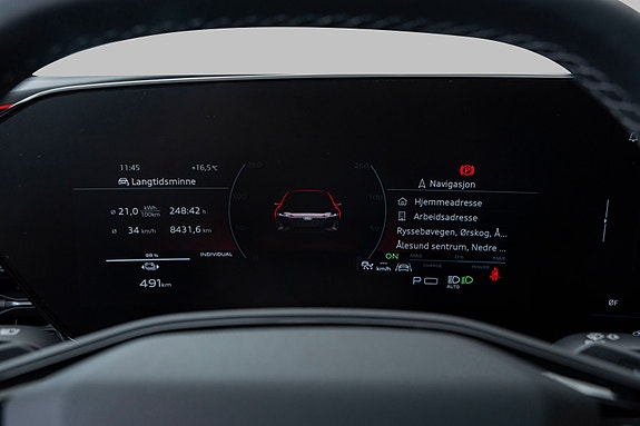 Audi A6 e-tron 10 of 30