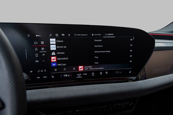 Audi A6 e-tron 13 of 30