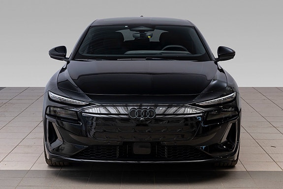 Audi A6 e-tron 3 of 30