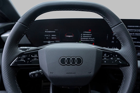 Audi A6 e-tron 21 of 30