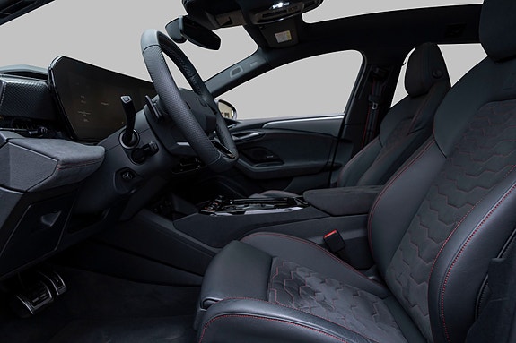 Audi A6 e-tron 26 of 30