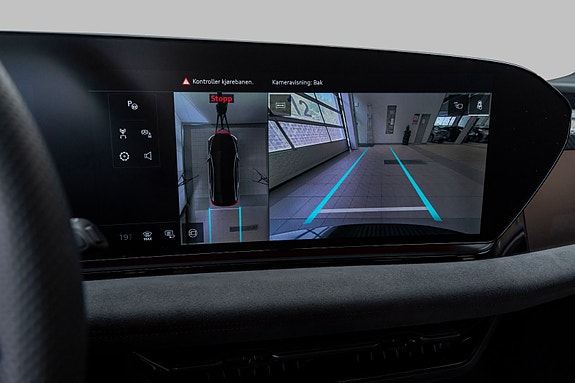 Audi A6 e-tron 15 of 30