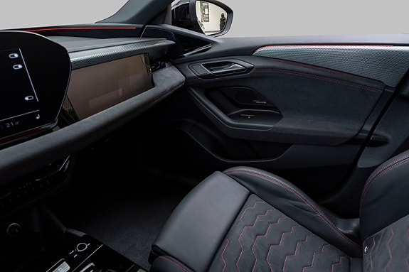 Audi A6 e-tron 20 of 30