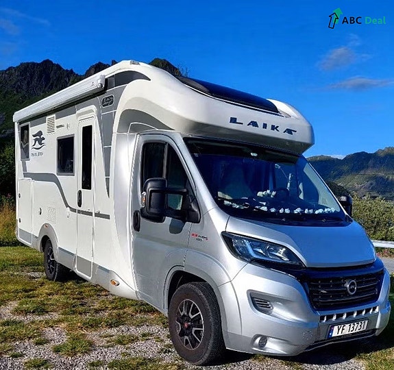 Laika ECOVIP 309S