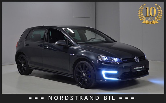 Volkswagen Golf VII