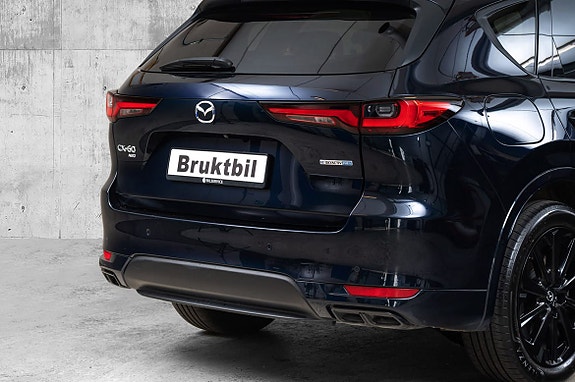Mazda CX-60 6 of 28