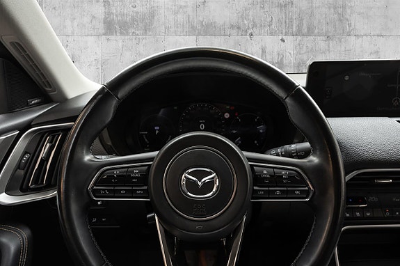 Mazda CX-60 18 of 28