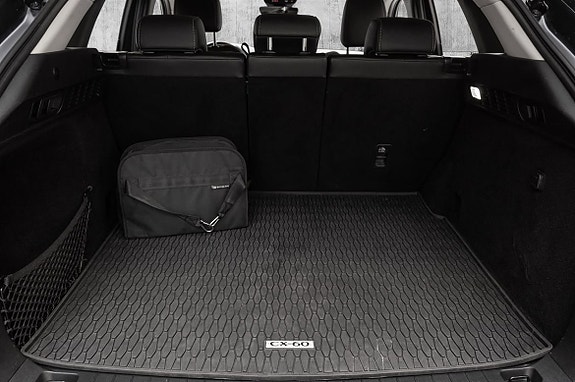 Mazda CX-60 24 of 28