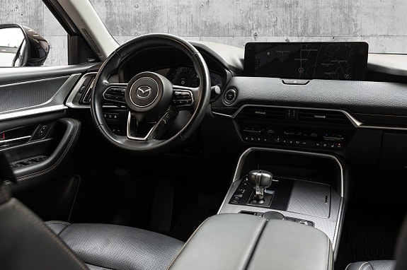 Mazda CX-60 22 of 28
