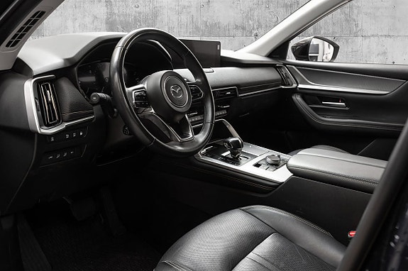Mazda CX-60 14 of 28
