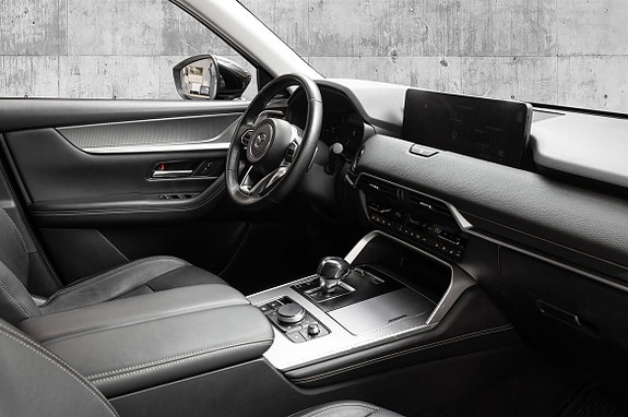Mazda CX-60 27 of 28