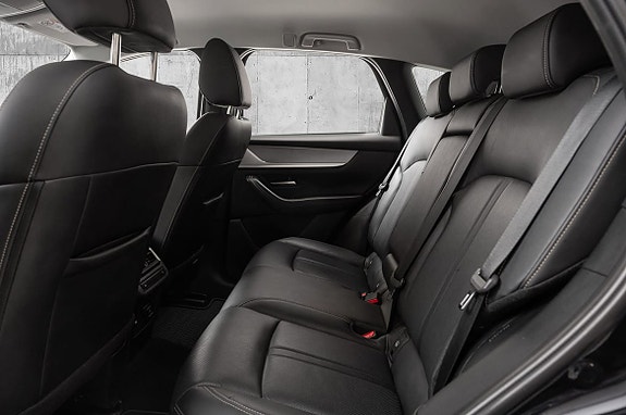 Mazda CX-60 16 of 28