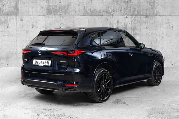 Mazda CX-60 7 of 28