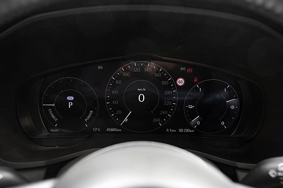 Mazda CX-60 19 of 28