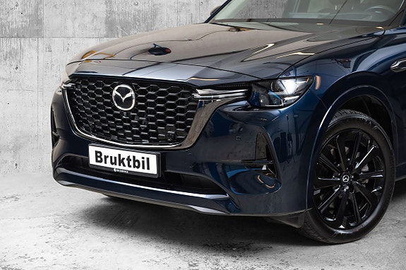 Mazda CX-60 9 of 28