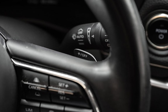 Mazda CX-60 20 of 28