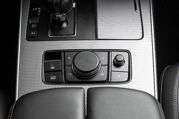 Mazda CX-60 23 of 28