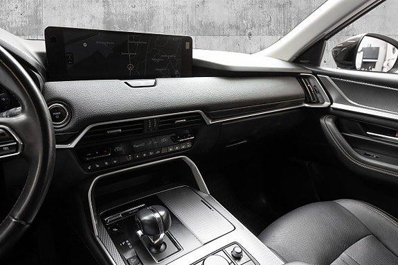 Mazda CX-60 12 of 28