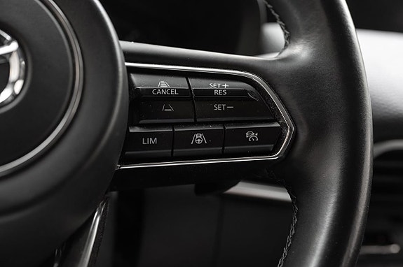 Mazda CX-60 21 of 28