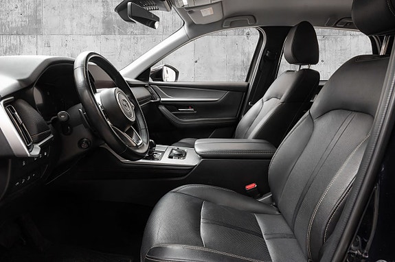 Mazda CX-60 10 of 28