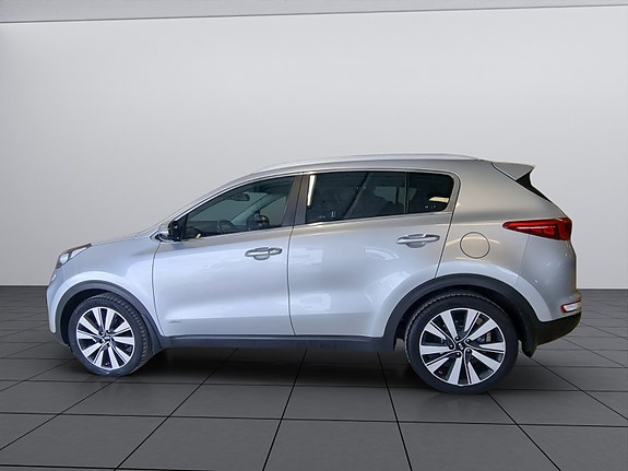 Kia Sportage 3 of 5