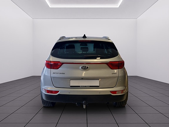 Kia Sportage 5 of 5
