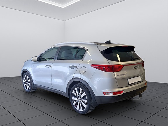Kia Sportage 4 of 5